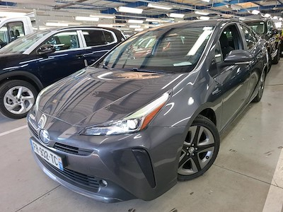 Toyota PRIUS Prius 122h Dynamic Pack Premium MY20 5cv