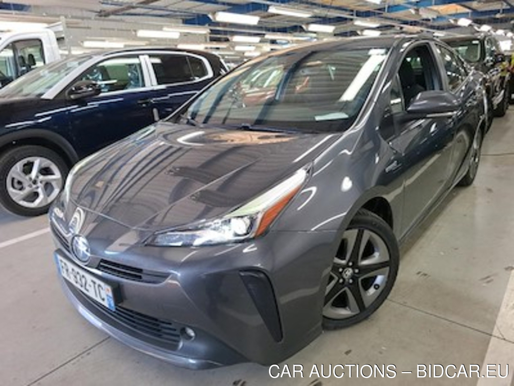 Toyota PRIUS Prius 122h Dynamic Pack Premium MY20 5cv