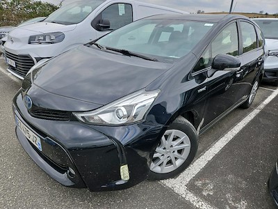Toyota PRIUS Prius+ 136h Active