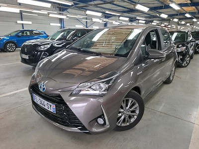 Toyota Yaris hybrid Yaris 100h Dynamic 5p MY19