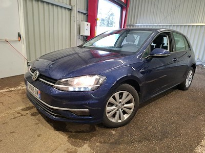Volkswagen GOLF Golf 1.0 TSI 115ch Confortline Business Euro6d-T 5p