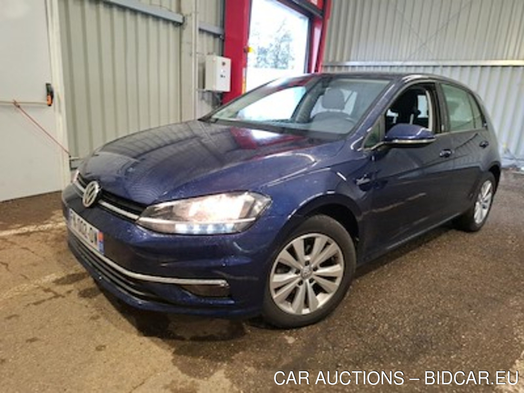Volkswagen GOLF Golf 1.0 TSI 115ch Confortline Business Euro6d-T 5p