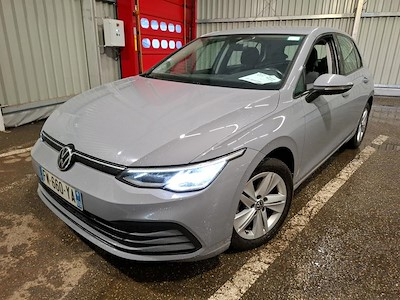 Volkswagen GOLF Golf 1.5 eTSI OPF 150ch Life Business 1st DSG7