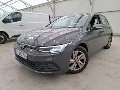 Volkswagen GOLF Golf 1.5 TSI ACT OPF 130ch Life Business 1st