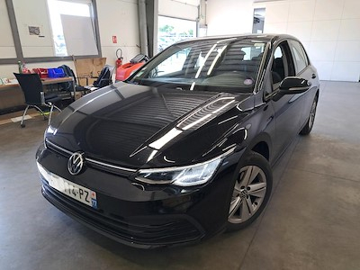 Volkswagen GOLF Golf 1.5 TSI ACT OPF 130ch Life Business 1st