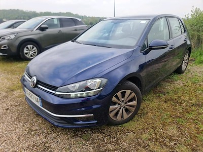 Volkswagen GOLF Golf 1.6 TDI 115ch FAP Confortline Business Euro6d-T 5p