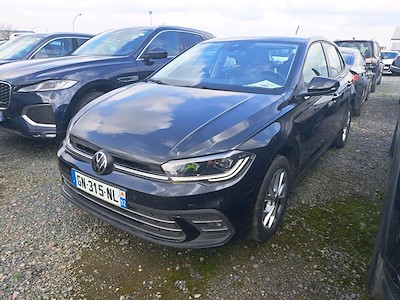 Volkswagen POLO Polo 1.0 TSI 95ch Style