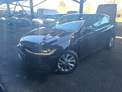Volkswagen POLO Polo 1.0 TSI 95ch Style