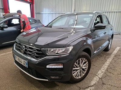 Volkswagen T-ROC T-Roc 1.0 TSI 110ch Lounge Business