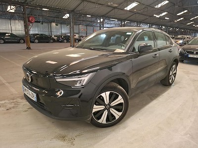 Volvo C40 C40 Recharge 231ch Plus