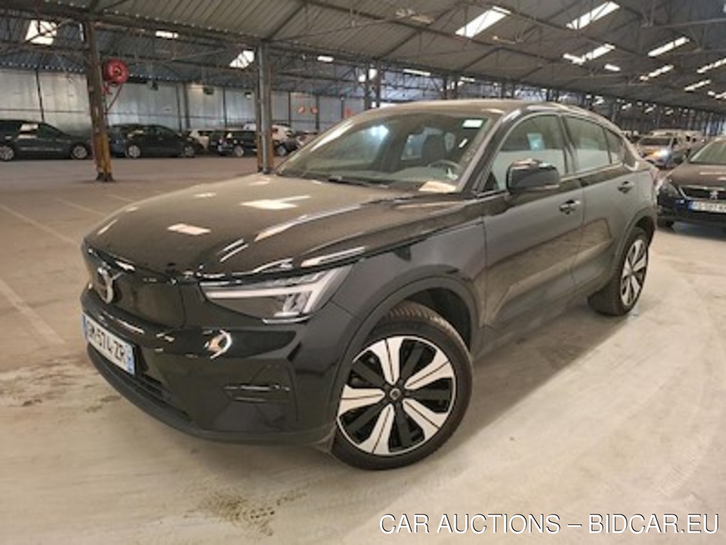 Volvo C40 C40 Recharge 231ch Plus