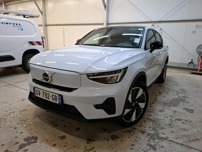 Volvo C40 C40 Recharge 238ch Plus