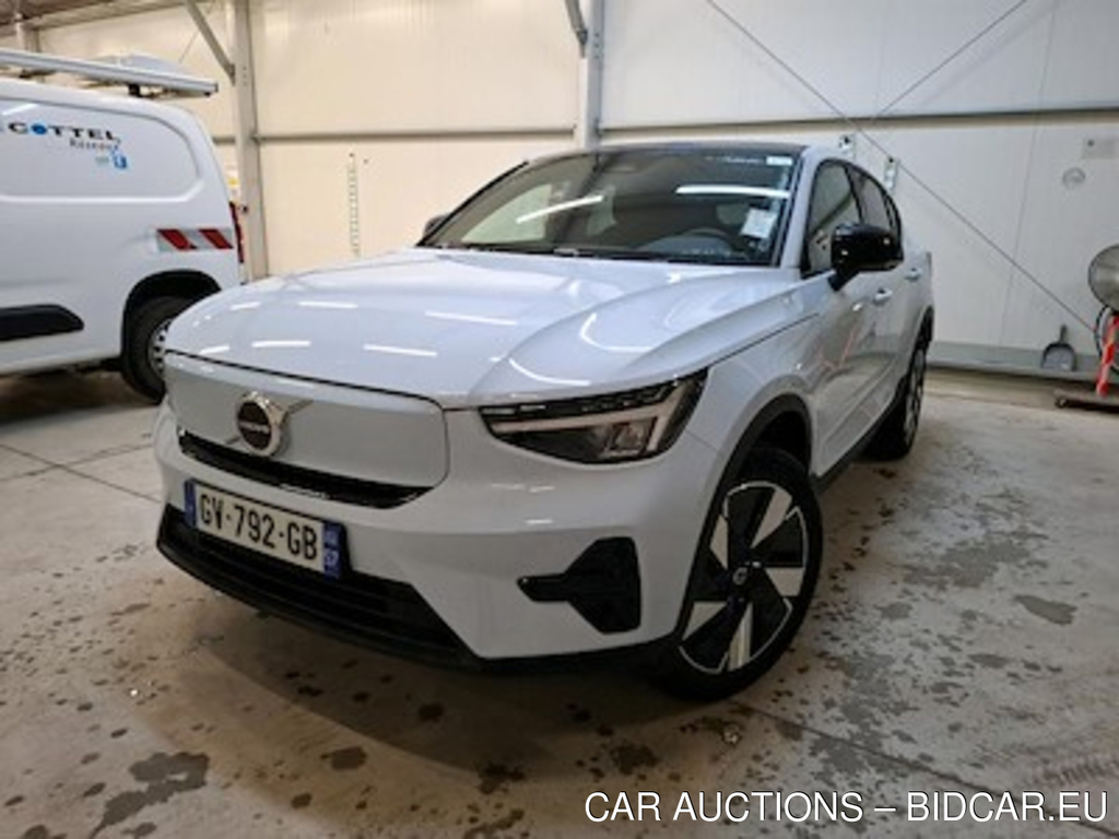 Volvo C40 C40 Recharge 238ch Plus