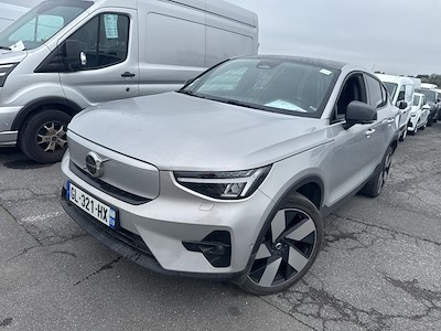 Volvo C40 C40 Recharge Twin 408ch Ultimate AWD