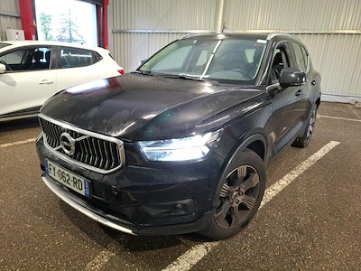 Volvo XC40 XC40 B4 197ch Inscription Geartronic 8