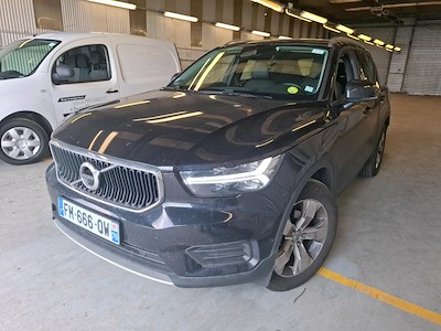 Volvo XC40 XC40 D3 AdBlue 150ch Business Geartronic 8