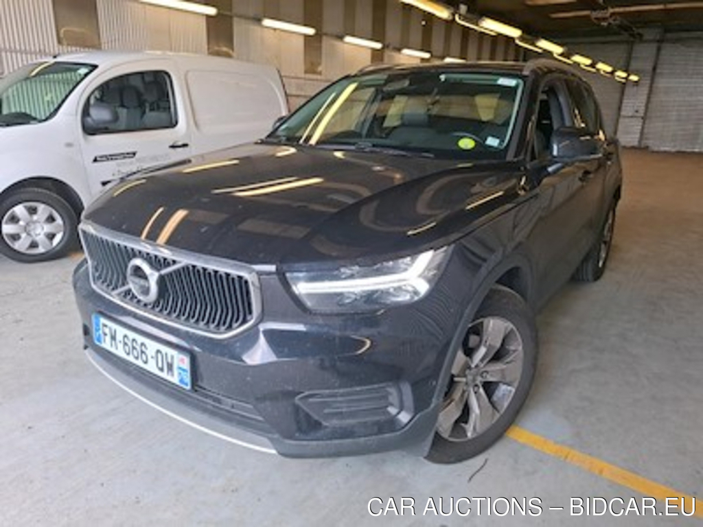 Volvo XC40 XC40 D3 AdBlue 150ch Business Geartronic 8