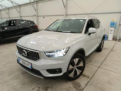 Volvo XC40 XC40 T4 Recharge 129 + 82ch Business DCT 7