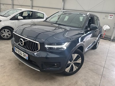 Volvo XC40 XC40 T4 Recharge 129 + 82ch Business DCT 7