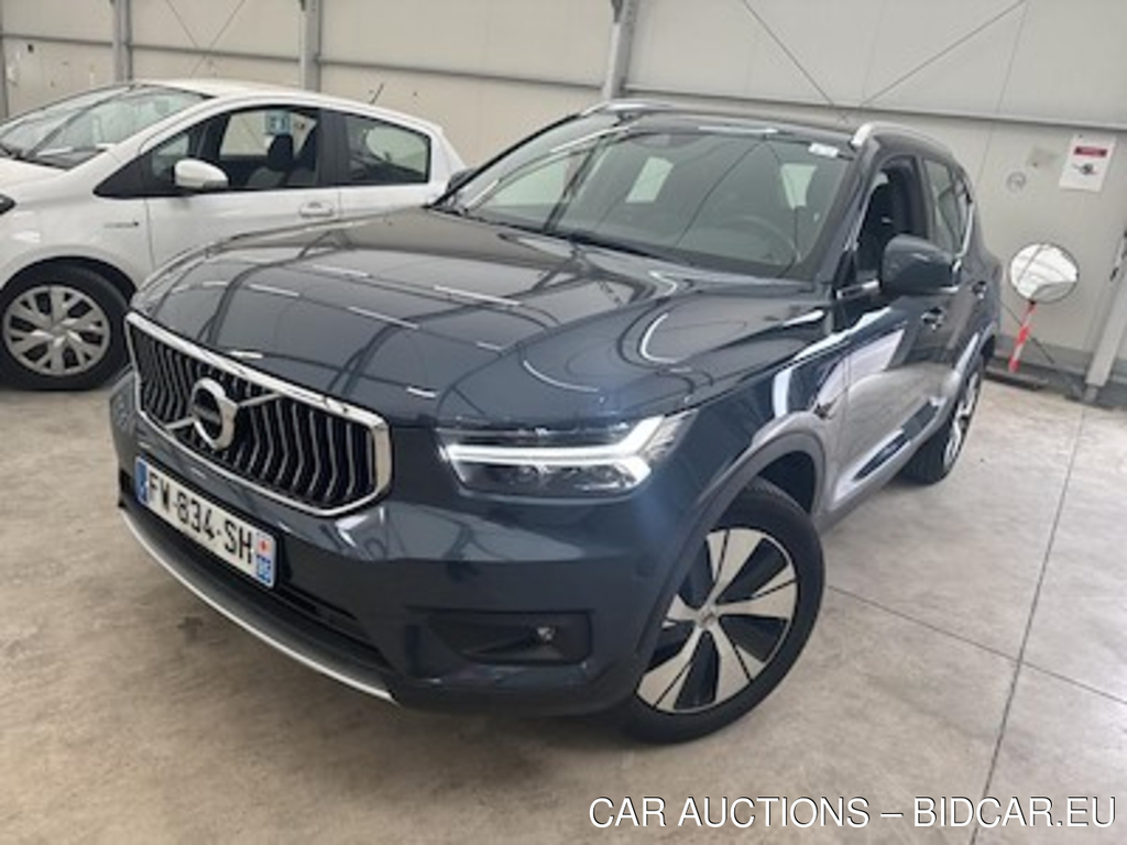 Volvo XC40 XC40 T4 Recharge 129 + 82ch Business DCT 7