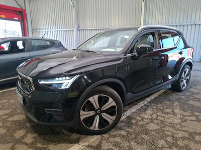 Volvo XC40 XC40 T4 Recharge 129 + 82ch Plus DCT 7