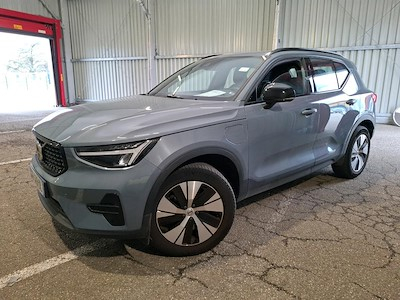 Volvo XC40 XC40 T5 Recharge 180 + 82ch Plus DCT 7