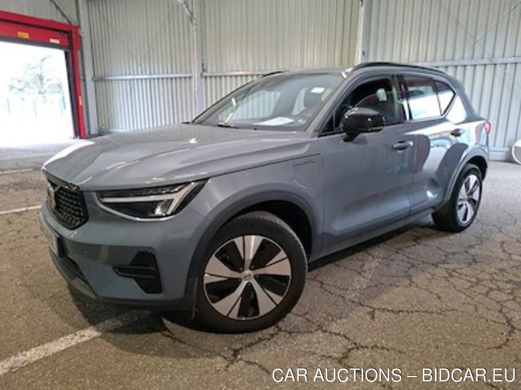 Volvo XC40 XC40 T5 Recharge 180 + 82ch Plus DCT 7