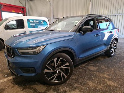 Volvo XC40 XC40 T5 Recharge 180 + 82ch R-Design DCT 7