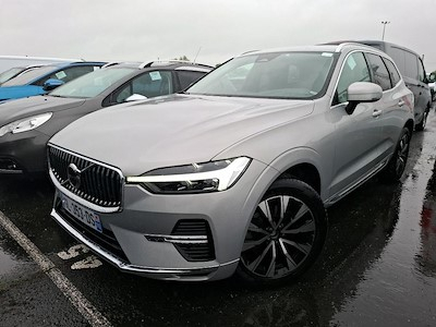Volvo XC60 XC60 B4 AdBlue 197ch Plus Style Chrome Geartronic
