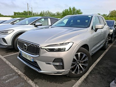 Volvo XC60 XC60 B4 AdBlue 197ch Plus Style Chrome Geartronic
