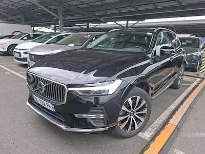 Volvo XC60 XC60 B4 AdBlue 197ch Plus Style Chrome Geartronic