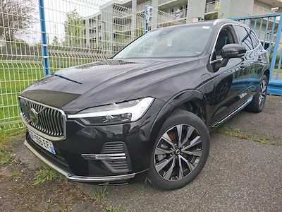 Volvo XC60 XC60 T6 AWD 253 + 145ch Inscription Business Geartronic