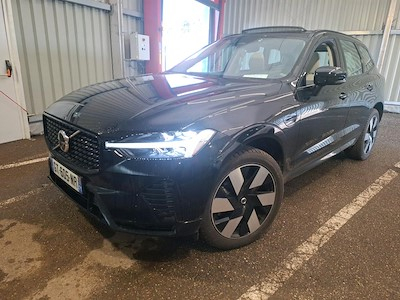 Volvo XC60 XC60 T6 AWD 253 + 145ch Utimate Style Dark Geartronic