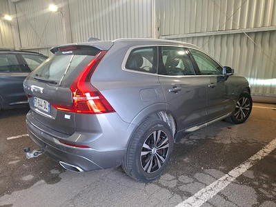 Volvo XC60 XC60 T6 AWD 253 + 87ch Business Executive Geartronic