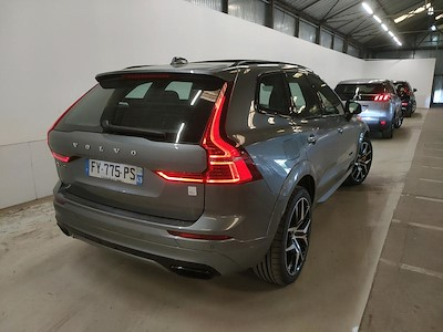 Volvo XC60 XC60 T8 AWD 318 + 87ch Polestar Engineered Geartronic