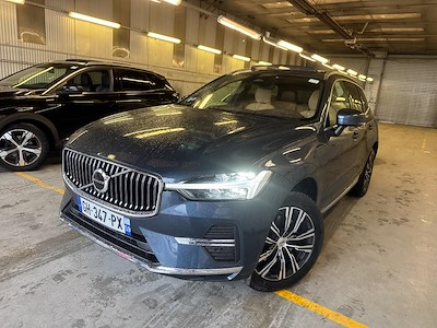 Volvo XC60 XC60 T8 AWD Recharge 310 + 145ch Inscription Luxe Geartronic