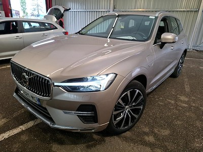 Volvo XC60 XC60 T8 AWD Recharge 310 + 145ch Ultimate Style Chrome Geartronic