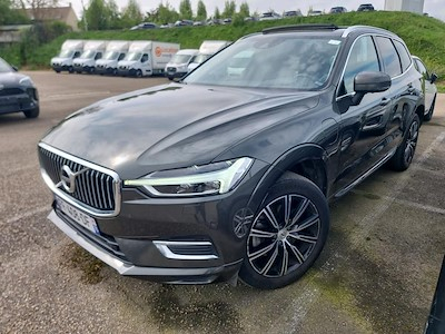 Volvo XC60 XC60 T8 Twin Engine 303 + 87ch Inscription Luxe Geartronic