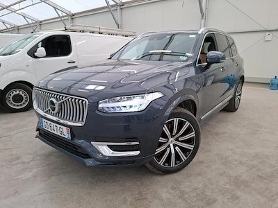 Volvo XC90 XC90 T8 AWD 310 + 145ch Inscription Luxe Geartronic