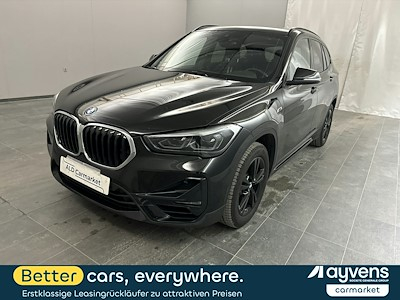BMW X1 xDrive25e Sport Line Geschlossen, 5-turig, Automatik, 6-Gang