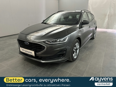 Ford Focus Turnier 1.5 EcoBlue Start-Stopp-System COOL&amp;CONNECT Kombi, 5-turig, 6-Gang