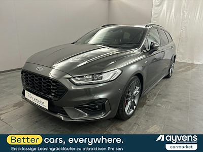 Ford Mondeo Turnier 2.0 Ti-VCT Hybrid ST-Line Kombi, 5-turig, Automatik, 1-Gang