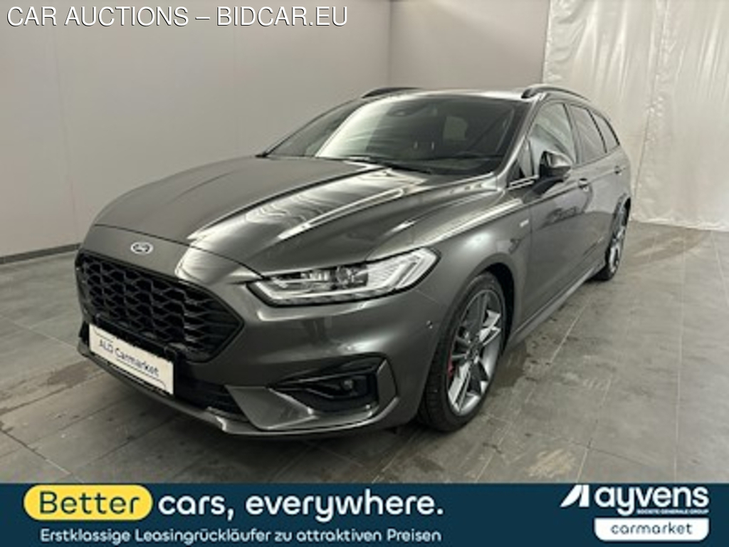 Ford Mondeo Turnier 2.0 Ti-VCT Hybrid ST-Line Kombi, 5-turig, Automatik, 1-Gang