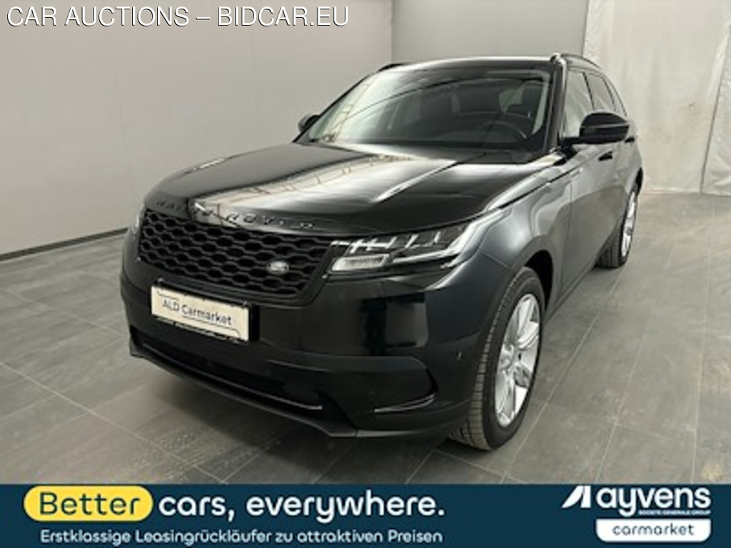 Land Rover Range rover velar P400e Geschlossen, 5-turig, Automatik, 8-Gang