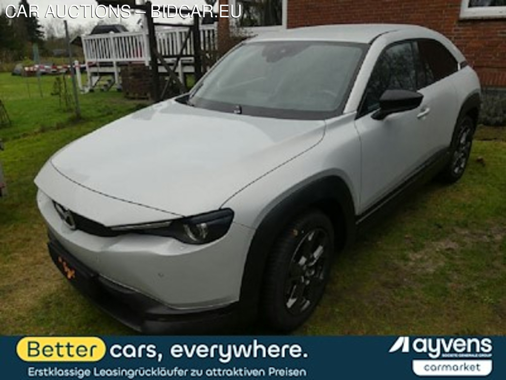 Mazda Mx-30 e-skyacti V FIRST EDITION