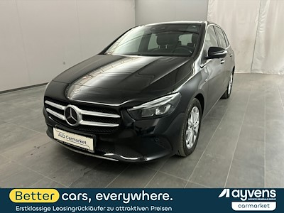 Mercedes-Benz B-Klasse MERCEDES-BENZ B 250 e 8G-DCT Progressive Kombi, 5-turig, Automatik, 8-Gang