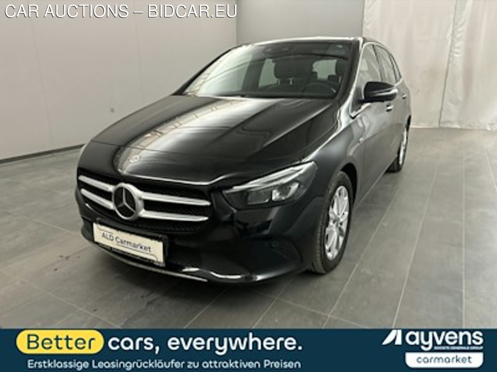 Mercedes-Benz B-Klasse MERCEDES-BENZ B 250 e 8G-DCT Progressive Kombi, 5-turig, Automatik, 8-Gang