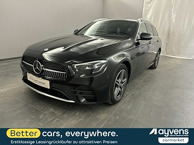 Mercedes-Benz E-Klasse MERCEDES-BENZ E 300 de T 9G-TRONIC AMG Line Kombi, 5-turig, Automatik, 9-Gang