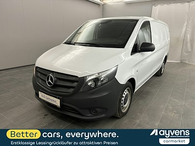 Mercedes-Benz Vito 114 CDI Lang VA BASE Kasten, 4-turig, 6-Gang