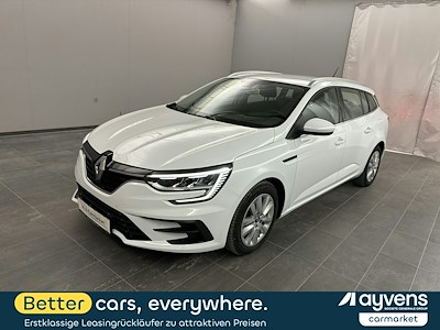 Renault Megane Grandtour E-TECH Plug-in 160 ZEN Kombi, 5-turig, Automatik, 1-Gang